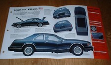 1990 lincoln mark for sale  Melvindale