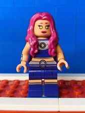 Lego starfire minifigure usato  Vicenza