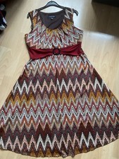Perception kleid slinky gebraucht kaufen  Hamburg