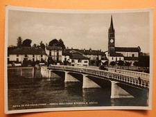 Gera pizzighettone piazza usato  Rubiera