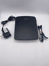 Cisco linksys wireless for sale  Granada Hills