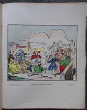 Visages provence 1950 d'occasion  Parthenay