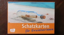Schatzkarten erzieherinnen don gebraucht kaufen  Lensahn
