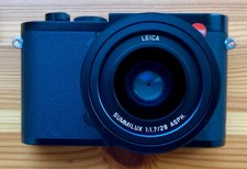 Leica type 4889 usato  Vigonovo