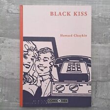 Black kiss howard gebraucht kaufen  Gießen