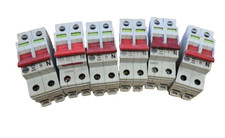 Wylex 100a main for sale  BATLEY