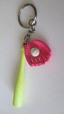 Vintage keychain 80s d'occasion  Expédié en Belgium