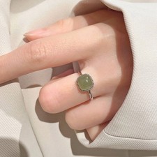 Square coloured jade for sale  BARNSLEY
