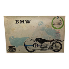 Sympa moto maquette d'occasion  Gonfreville-l'Orcher