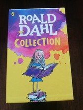 Roald dahl classic for sale  BRADFORD