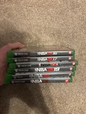 Nba2k xbox one for sale  Pegram