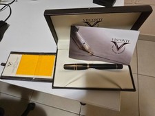 Penna stilografica visconti usato  Castelfidardo