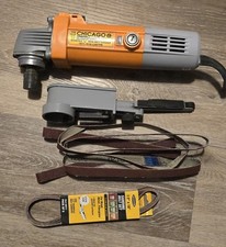 bandfile belt sander for sale bandfile belt sander for sale Cedaredge