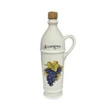 French armagnac decanter for sale  LEYLAND