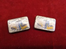 Antique cadbury cocoa for sale  HORLEY