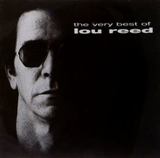 Lou Reed + CD + Very best of (18 tracks, 1999, BMG/Camden) comprar usado  Enviando para Brazil