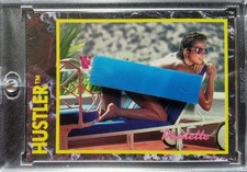 1993 hustler series d'occasion  Fondettes