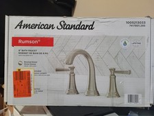American standard rumson for sale  Suwanee