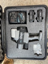 Emist epix360 electrostatic for sale  Wailuku