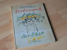 Ferdinand stier leaf gebraucht kaufen  Naumburg