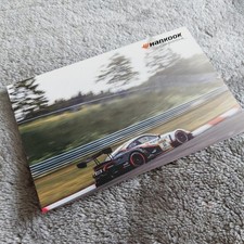 porsche sign for sale  TARPORLEY