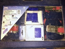 Laminat verlegeset laminat gebraucht kaufen  Adendorf