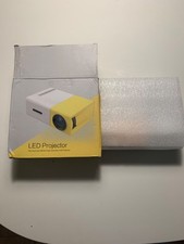 pocket projector for sale  STOCKPORT