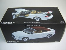 Audi cabriolet norev d'occasion  Fraisses
