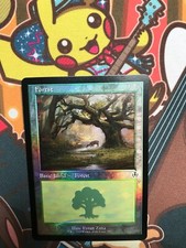 Forest foil innistrad gebraucht kaufen  Stuttgart