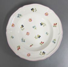 Suppenteller teller villeroy gebraucht kaufen  Karlsruhe