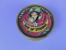 Vintage turkish delight for sale  COLEFORD