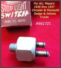 Vintage nos 1930 for sale  Seattle