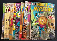 House mystery comic for sale  Woodinville