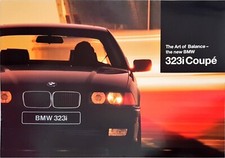 Bmw 323i series for sale  BIGGLESWADE