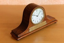 Alte junghans tischuhr gebraucht kaufen  Owingen