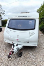 2010 sprite major for sale  MATLOCK