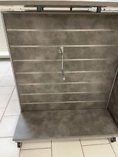 Accessoires panneaux rainurés d'occasion  Jarny