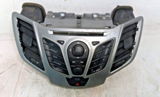 Autoradio ford fiesta usato  Vistrorio