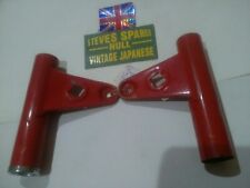 Suzuki zr50 headlamp for sale  HULL