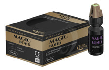 Magic bond queendental usato  Alcamo