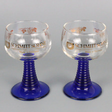 Schmitt sohne goblet for sale  Valleyford