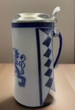 German beer stein for sale  Hellertown