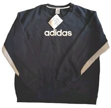 Adidas pullover sweater for sale  BUCKINGHAM