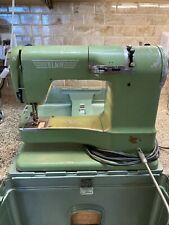 Vintage elna supermatic for sale  Columbus