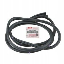 Uszczelka drzwi przednich lewa SUZUKI Jimny 84651-81A00 8465181A00 ORYGINAŁ, używany na sprzedaż  PL