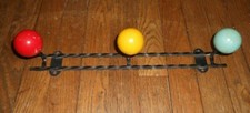Ancien vintage porte d'occasion  France
