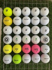 Golf balls used for sale  BANBURY