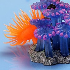 Ornamento artificiale per usato Ornamento artificiale per usato  Spedire a Italy