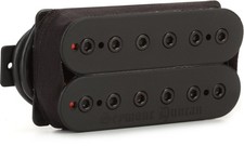 Seymour duncan black usato  Spedire a Italy
