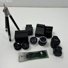 Vintage camera flash for sale  La Vista